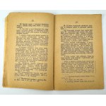 LEWICKI Jan - Ruch Rusinów w Galicji - Lwów 1879 [rzadkie]