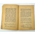 LEWICKI Jan - Ruch Rusinów w Galicji - Lwów 1879 [rzadkie]