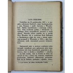 DOWBOR-MUŚNICKI Józef - Moje wspomnienia - Poznań 1936