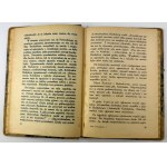DOWBOR-MUŚNICKI Józef - Moje wspomnienia - Poznań 1936