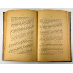 GAWROŃSKI Franciszek Rawita - Konfederacja Narodu Polskiego - Wspomnienie o pułku Szwoleżerów - Lwów 1909 [dwa tytuły w jednym woluminie]
