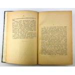GAWROŃSKI Franciszek Rawita - Konfederacja Narodu Polskiego - Wspomnienie o pułku Szwoleżerów - Lwów 1909 [dwa tytuły w jednym woluminie]