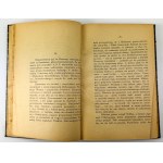 GAWROŃSKI Franciszek Rawita - Konfederacja Narodu Polskiego - Wspomnienie o pułku Szwoleżerów - Lwów 1909 [dwa tytuły w jednym woluminie]