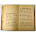 GAWROŃSKI Franciszek Rawita - Konfederacja Narodu Polskiego - Wspomnienie o pułku Szwoleżerów - Lwów 1909 [dwa tytuły w jednym woluminie]