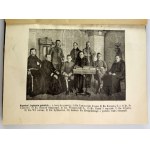 PANAŚ Józef - Pamiętniki kapelana Legionów Polskich - Lwów 1920 [nakład 500 egz]