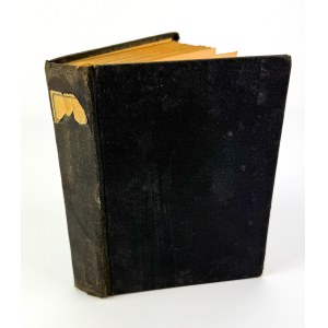 BOUCARD Robert - Tajemnice szpiegostwa angielskiego - Warszawa 1929