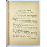 BOUCARD Robert - Tajemnice szpiegostwa angielskiego - Warszawa 1929