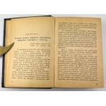 BOUCARD Robert - Tajemnice szpiegostwa angielskiego - Warszawa 1929