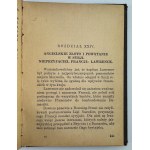 BOUCARD Robert - Tajemnice szpiegostwa angielskiego - Warszawa 1929