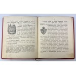 OPAŁEK Mieczysław - Polnische Gedenkabzeichen und Medaillen - Polnische Souvenirs 1914-1915 - Krakau 1915