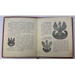OPAŁEK Mieczysław - Polnische Gedenkabzeichen und Medaillen - Polnische Souvenirs 1914-1915 - Krakau 1915