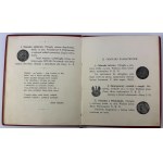 OPAŁEK Mieczysław - Polnische Gedenkabzeichen und Medaillen - Polnische Souvenirs 1914-1915 - Krakau 1915
