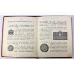 OPAŁEK Mieczysław - Polnische Gedenkabzeichen und Medaillen - Polnische Souvenirs 1914-1915 - Krakau 1915
