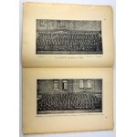 Oficerska Szkoła Piechoty. - Pamiątka Roku Szkolnego 1926/1927 - Ostrów-Komorowo 1927