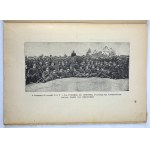 Oficerska Szkoła Piechoty. - Pamiątka Roku Szkolnego 1926/1927 - Ostrów-Komorowo 1927