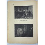Oficerska Szkoła Piechoty. - Pamiątka Roku Szkolnego 1926/1927 - Ostrów-Komorowo 1927