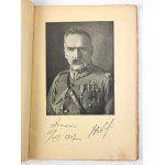 Oficerska Szkoła Piechoty. - Pamiątka Roku Szkolnego 1926/1927 - Ostrów-Komorowo 1927
