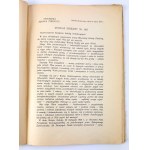 Oficerska Szkoła Piechoty. - Pamiątka Roku Szkolnego 1926/1927 - Ostrów-Komorowo 1927