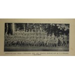 Oficerska Szkoła Piechoty. - Pamiątka Roku Szkolnego 1926/1927 - Ostrów-Komorowo 1927