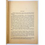 Akcja zbrojna P.O.W. w rejonie Brody-Radziwiłłów od 6 do 12 listopada 1918 r. - Warszawa 1939
