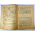 Akcja zbrojna P.O.W. w rejonie Brody-Radziwiłłów od 6 do 12 listopada 1918 r. - Warszawa 1939