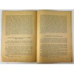 Akcja zbrojna P.O.W. w rejonie Brody-Radziwiłłów od 6 do 12 listopada 1918 r. - Warszawa 1939