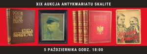 WIELOPOLSKA Maria Jehanne - Prison Ways of the Commandant - Krakow 1935