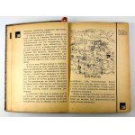 WIELOPOLSKA Maria Jehanne - Więzienne drogi Komendanta - Kraków 1935
