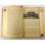 WIELOPOLSKA Maria Jehanne - Więzienne drogi Komendanta - Kraków 1935