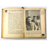 WIELOPOLSKA Maria Jehanne - Więzienne drogi Komendanta - Kraków 1935
