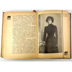 WIELOPOLSKA Maria Jehanne - Więzienne drogi Komendanta - Kraków 1935