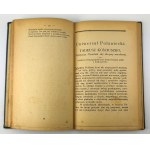 MOŚCICKI Henryk - Kościuszko. Listy, odzewy, wspomnienia - Warszawa 1917 [pieczęć Komendy Związku Strzeleckiego we Francji]