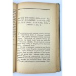 MOŚCICKI Henryk - Kościuszko. Listy, odzewy, wspomnienia - Warszawa 1917 [pieczęć Komendy Związku Strzeleckiego we Francji]