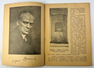 KRZYŻKIEWICZ Bernard - Kielce land of struggle and victory - Kielce 1939