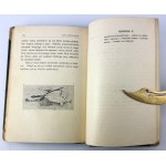 SZTOLCMAN Jan - Nad Nilem niebieskim. Wyprawa myśliwska Józefa hr. Potockiego - Warszawa 1902 [pieczęcie Oflag II D i IV A]