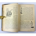 SZTOLCMAN Jan - Nad Nilem niebieskim. Wyprawa myśliwska Józefa hr. Potockiego - Warszawa 1902 [pieczęcie Oflag II D i IV A]