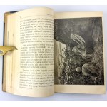 SZTOLCMAN Jan - Nad Nilem niebieskim. Wyprawa myśliwska Józefa hr. Potockiego - Warszawa 1902 [pieczęcie Oflag II D i IV A]