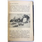 SZTOLCMAN Jan - Nad Nilem niebieskim. Wyprawa myśliwska Józefa hr. Potockiego - Warszawa 1902 [pieczęcie Oflag II D i IV A]