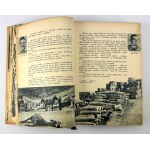 WAŃKOWICZ Melchior - Bitwa o Monte Cassino - Rzym 1945 [tom I]