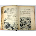 WAŃKOWICZ Melchior - Bitwa o Monte Cassino - Rzym 1945 [tom I]