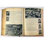 WAŃKOWICZ Melchior - Bitwa o Monte Cassino - Rzym 1945 [tom I]
