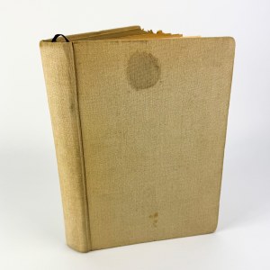 WAŃKOWICZ Melchior - Battle for Monte Cassino - Rome 1947 [Volume III].