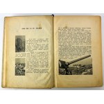 WAŃKOWICZ Melchior - Bitwa o Monte Cassino - Rzym 1947 [tom III]