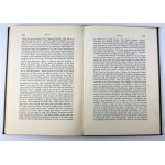 SZYMICZEK Franciszek - Walka o Śląsk Cieszyński w latach 1914-1920 - Katowice 1938