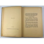 ZAWADA Roman - Opowieści żołnierskie o generale Śmigłym - Warszawa 1936 [podpis prezydenta S.Starzyńskiego]