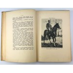 ZAWADA Roman - Opowieści żołnierskie o generale Śmigłym - Warszawa 1936 [podpis prezydenta S.Starzyńskiego]