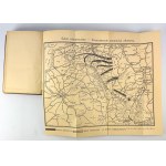 RASZEWSKI Kazimierz - Wspomnienia z własnych przeżyć do końca roku 1920 - Poznań 1938
