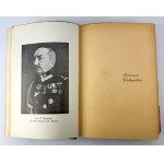 RASZEWSKI Kazimierz - Wspomnienia z własnych przeżyć do końca roku 1920 - Poznań 1938