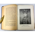 RASZEWSKI Kazimierz - Wspomnienia z własnych przeżyć do końca roku 1920 - Poznań 1938