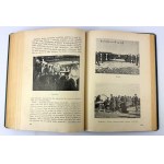 STACHIEWICZ Julian - Za kratami więzień i drutami obozów - Warszawa 1927